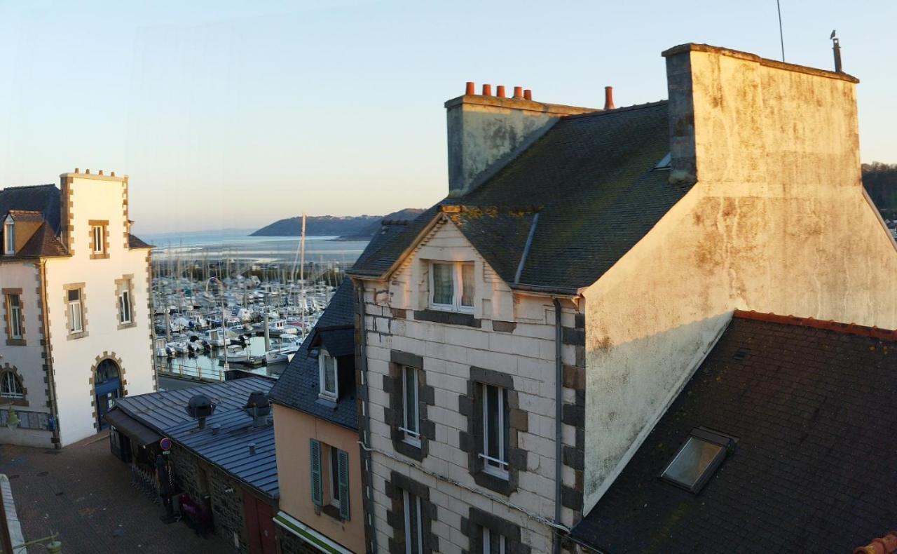 Escapade En Bord De Mer Avec Sauna Et Spa Prives Binic Eksteriør bilde