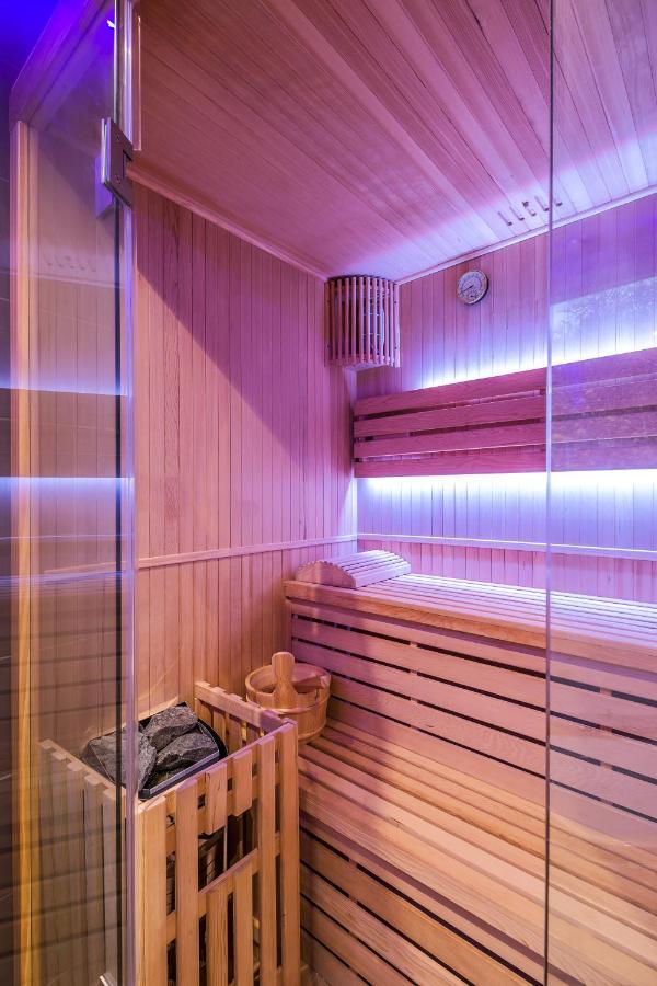 Escapade En Bord De Mer Avec Sauna Et Spa Prives Binic Eksteriør bilde
